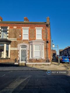 undefined, Walton Breck Road, Liverpool, L4