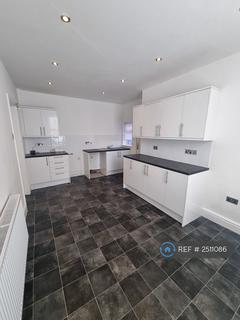 undefined, Walton Breck Road, Liverpool, L4