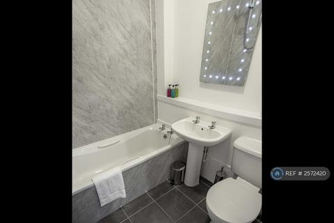 undefined, Cleghorn Street, Dundee, DD2