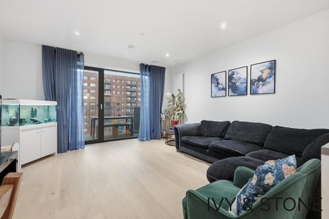 2 bedroom apartment for sale, Banyan Court, Royal Wharf, E16