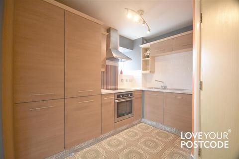 1 bedroom flat to rent, Wheeleys Lane, Birmingham B15
