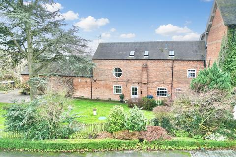 4 bedroom terraced house for sale - Walton Bank, Eccleshall, ST21