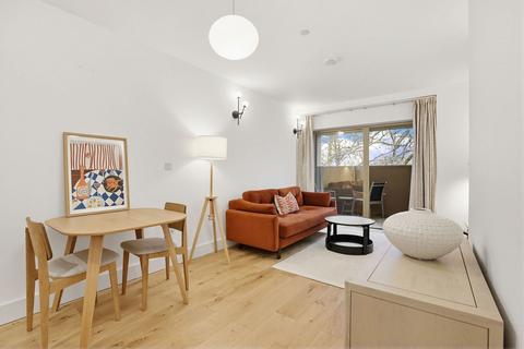 1 bedroom apartment to rent - East Churchfield Road, London W3