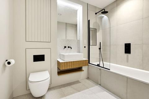 1 bedroom apartment to rent, East Churchfield Road, London W3