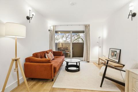 1 bedroom apartment to rent, East Churchfield Road, London W3