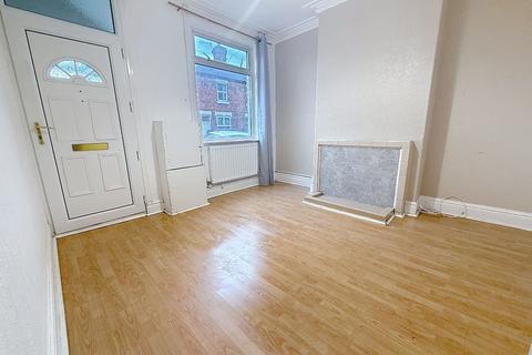 3 bedroom terraced house to rent, Fletcher Road, Stoke-on-Trent, , ST44Aj