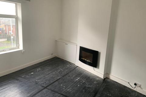 undefined, Flat a Leek Road, Stoke-on-Trent, ST13ER