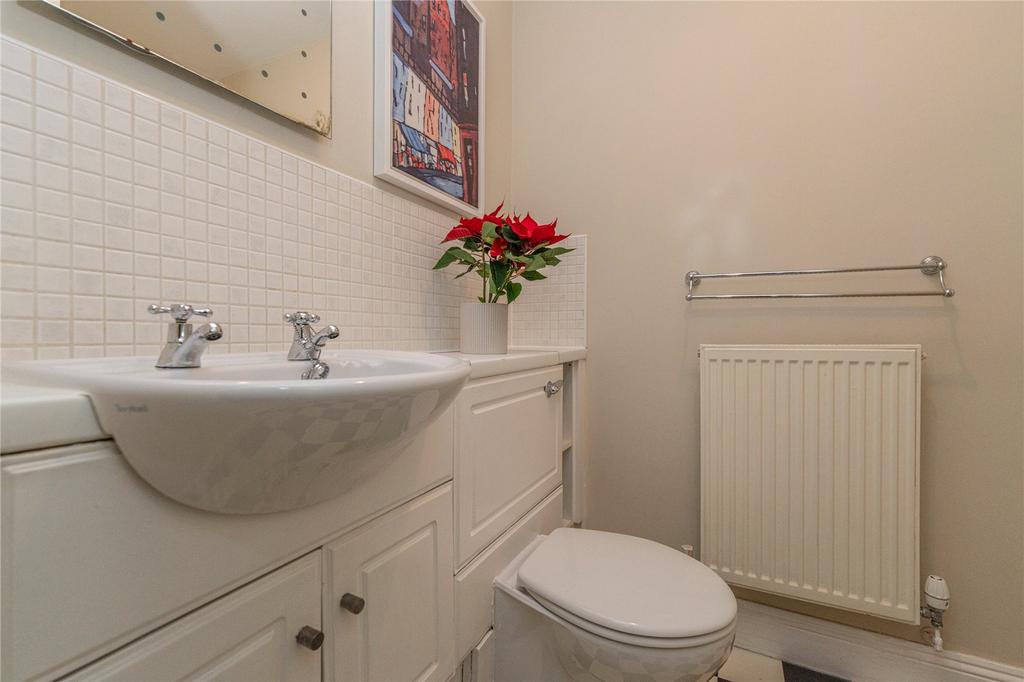 En-Suite Alt