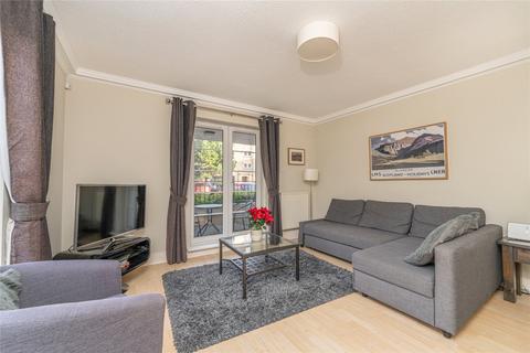 2 bedroom flat for sale, 2/1 Powderhall Brae, Edinburgh, EH7