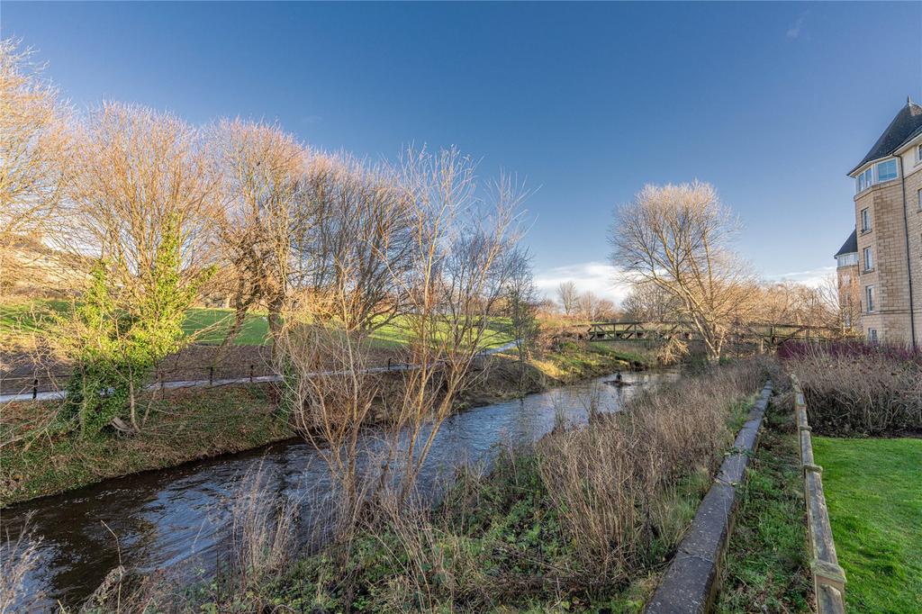 Water Of Leith