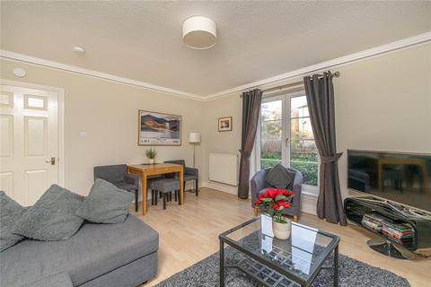 2 bedroom flat for sale, 2/1 Powderhall Brae, Edinburgh, EH7