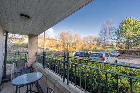 2 bedroom flat for sale, 2/1 Powderhall Brae, Edinburgh, EH7