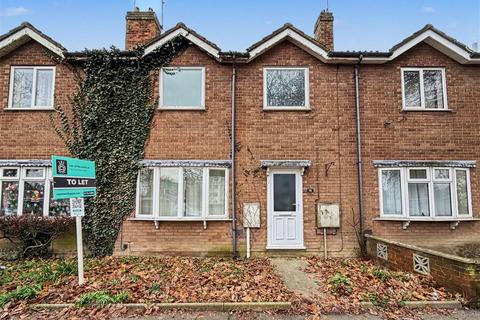 3 bedroom terraced house to rent - Commercial Road, Spalding