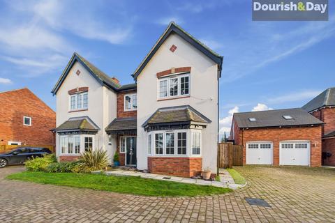 undefined, Constable Close, Stafford ST17