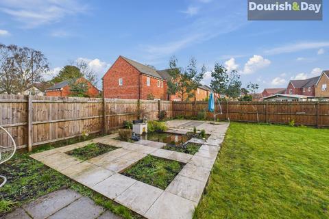 undefined, Constable Close, Stafford ST17
