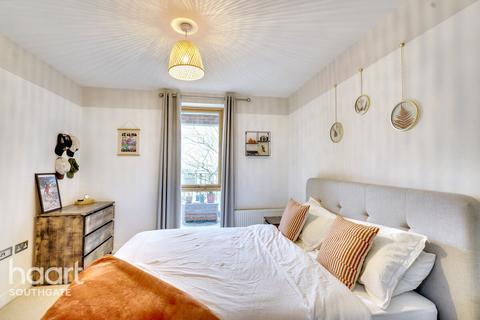 1 bedroom flat for sale - Ebony Crescent, Barnet