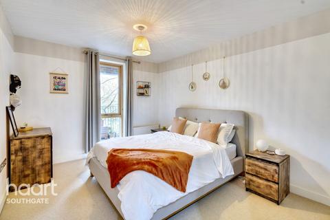 undefined, Ebony Crescent, Barnet