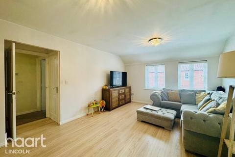 2 bedroom coach house to rent, Honeysuckle Lane, Market Rasen