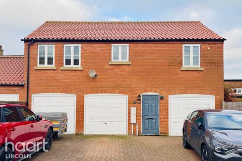 2 bedroom coach house to rent, Honeysuckle Lane, Market Rasen