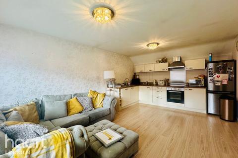 undefined, Honeysuckle Lane, Wragby