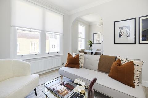 undefined, Daventry Street, London, NW1