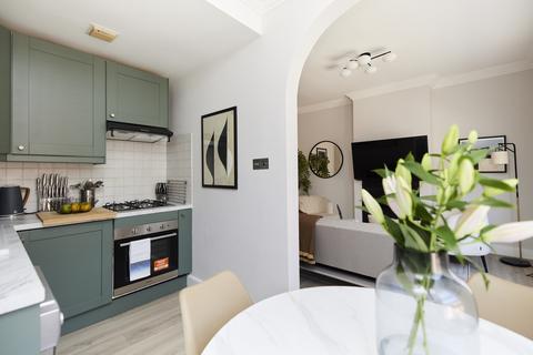 undefined, Daventry Street, London, NW1