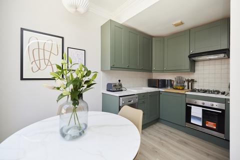 undefined, Daventry Street, London, NW1
