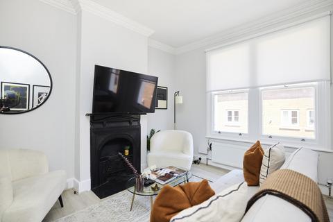 undefined, Daventry Street, London, NW1