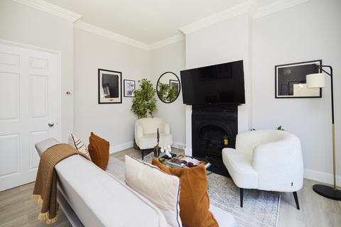 undefined, Daventry Street, London, NW1