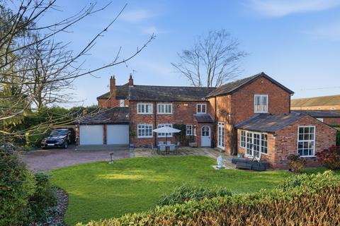 undefined, Davenport, Congleton, CW12