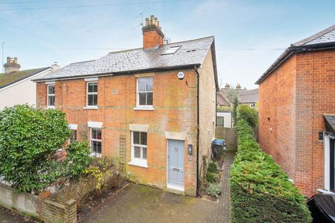 Beech Hill Road, Ascot, SL5