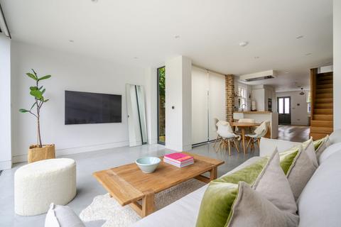 3 bedroom semi-detached house for sale, Beech Hill Road, Ascot, SL5