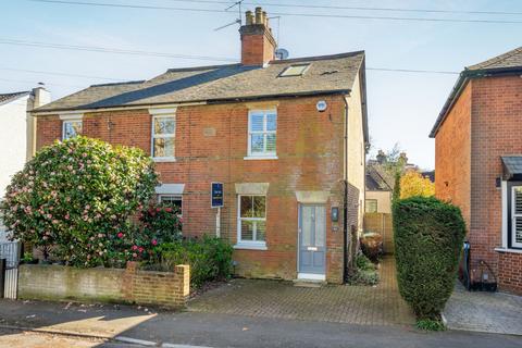 3 bedroom semi-detached house for sale, Beech Hill Road, Sunningdale