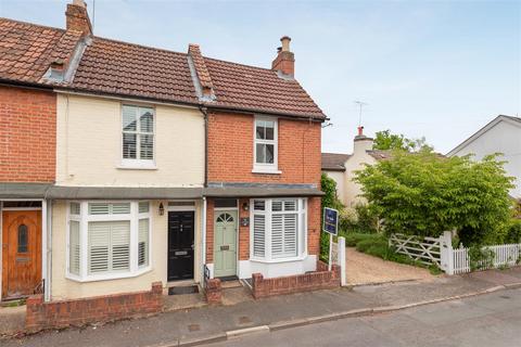 2 bedroom end of terrace house for sale - Coworth Road, Sunningdale