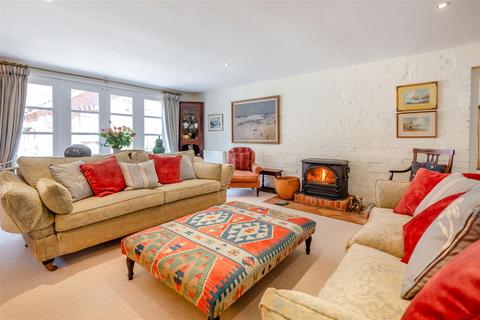 5 bedroom detached house for sale, The Coach House, Ascot