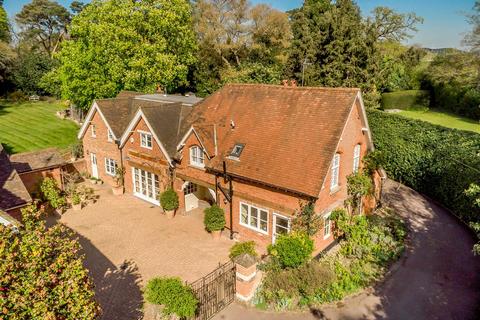 The Coach House, Ascot
