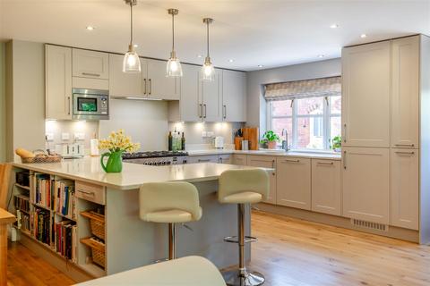undefined, The Coach House, Ascot