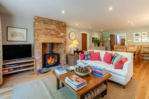 undefined, The Coach House, Ascot