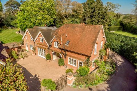 London Road, Ascot, SL5