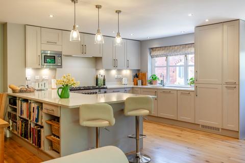 undefined, London Road, Ascot, SL5