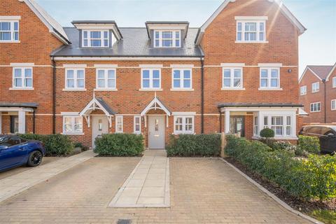 3 bedroom terraced house for sale - Hawthorne Place, Sunninghill