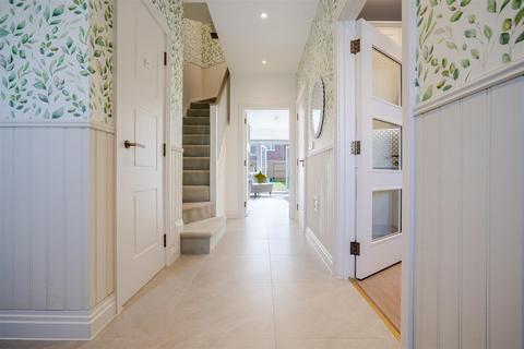 3 bedroom terraced house for sale, Hawthorne Place, Sunninghill