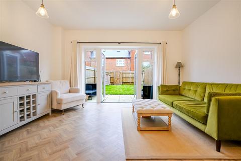 3 bedroom terraced house for sale, Hawthorne Place, Sunninghill