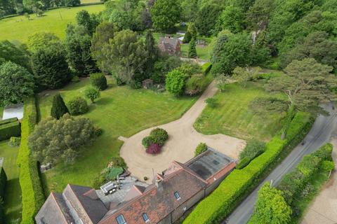 5 bedroom detached house for sale - Rocks Lane, High Hurstwood, Uckfield