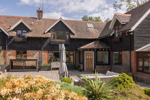 5 bedroom detached house for sale, Rocks Lane, High Hurstwood, Uckfield