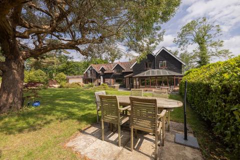 5 bedroom detached house for sale, Rocks Lane, High Hurstwood, Uckfield