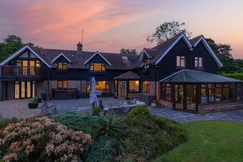 undefined, Rocks Lane, High Hurstwood, Uckfield
