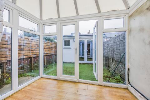 2 bedroom terraced house for sale, Dunbar Road, Hampshire PO4