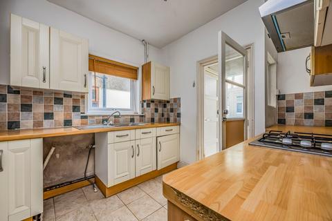2 bedroom terraced house for sale, Dunbar Road, Hampshire PO4