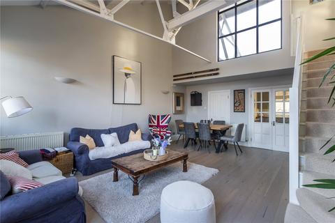 4 bedroom terraced house for sale, Welmar Mews, London, SW4